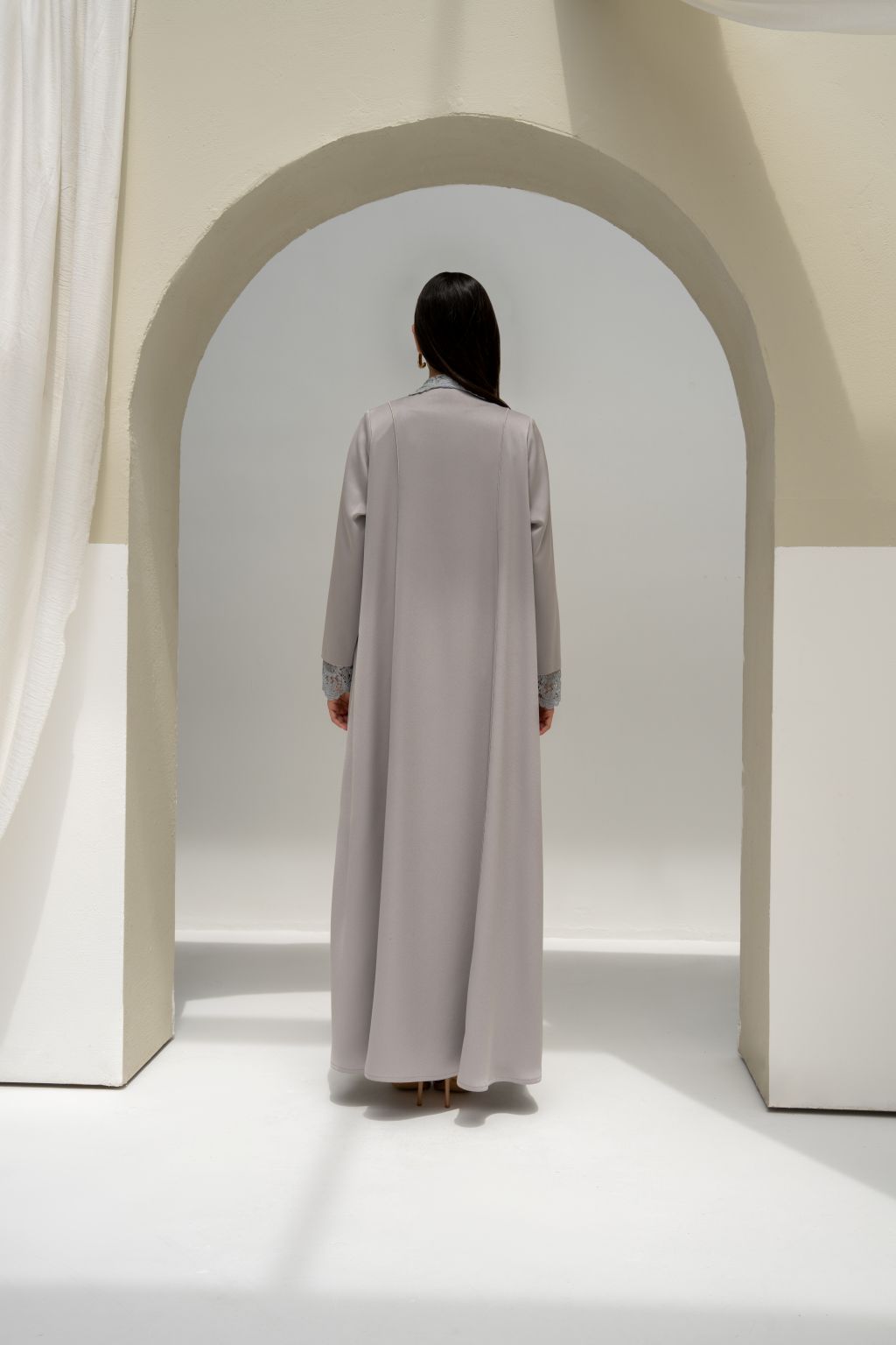 Opaline Grace Abaya