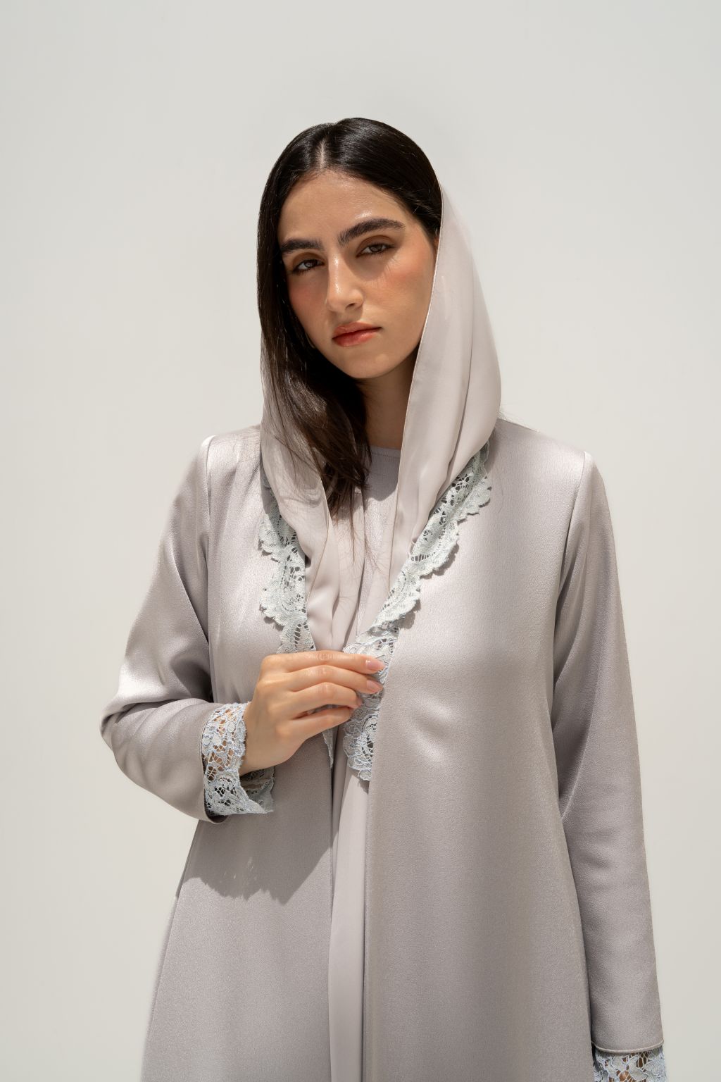 Opaline Grace Abaya