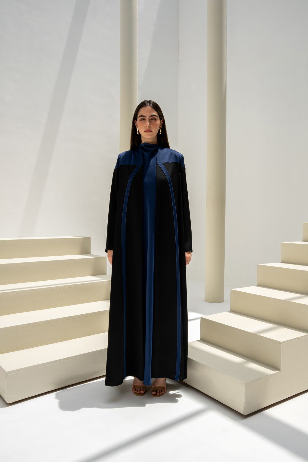 Luxe Line abaya