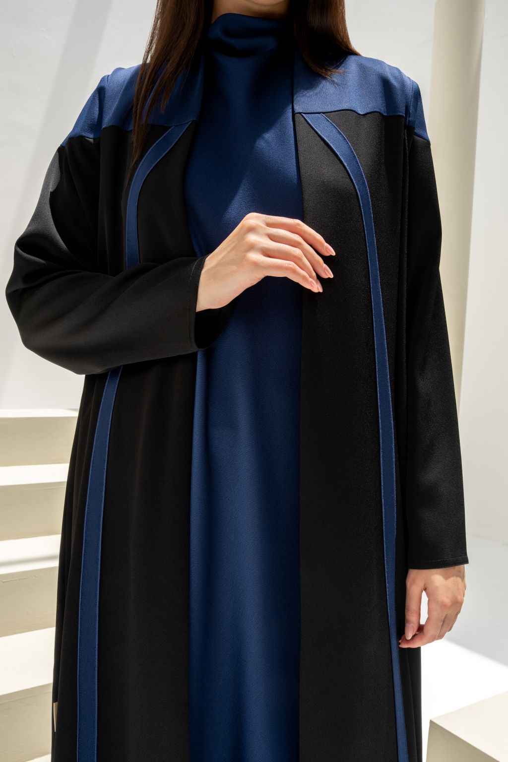 Luxe Line abaya