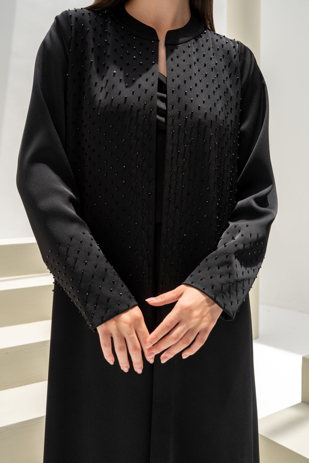 Cubes Abaya