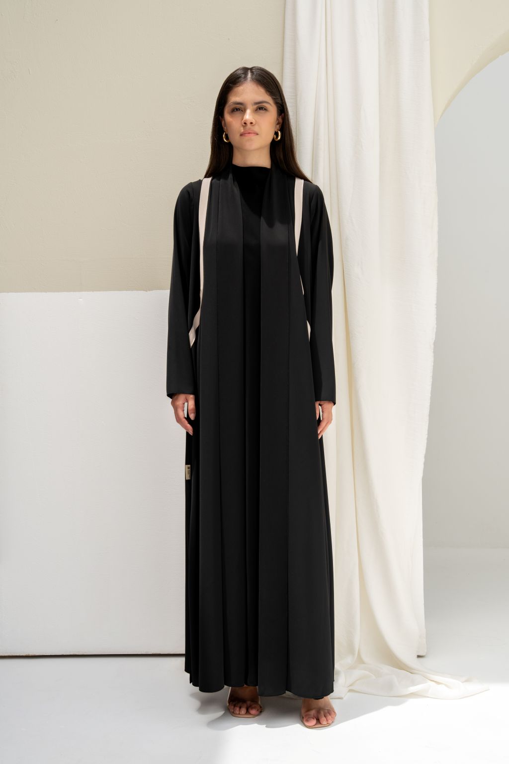 Pure Line abaya