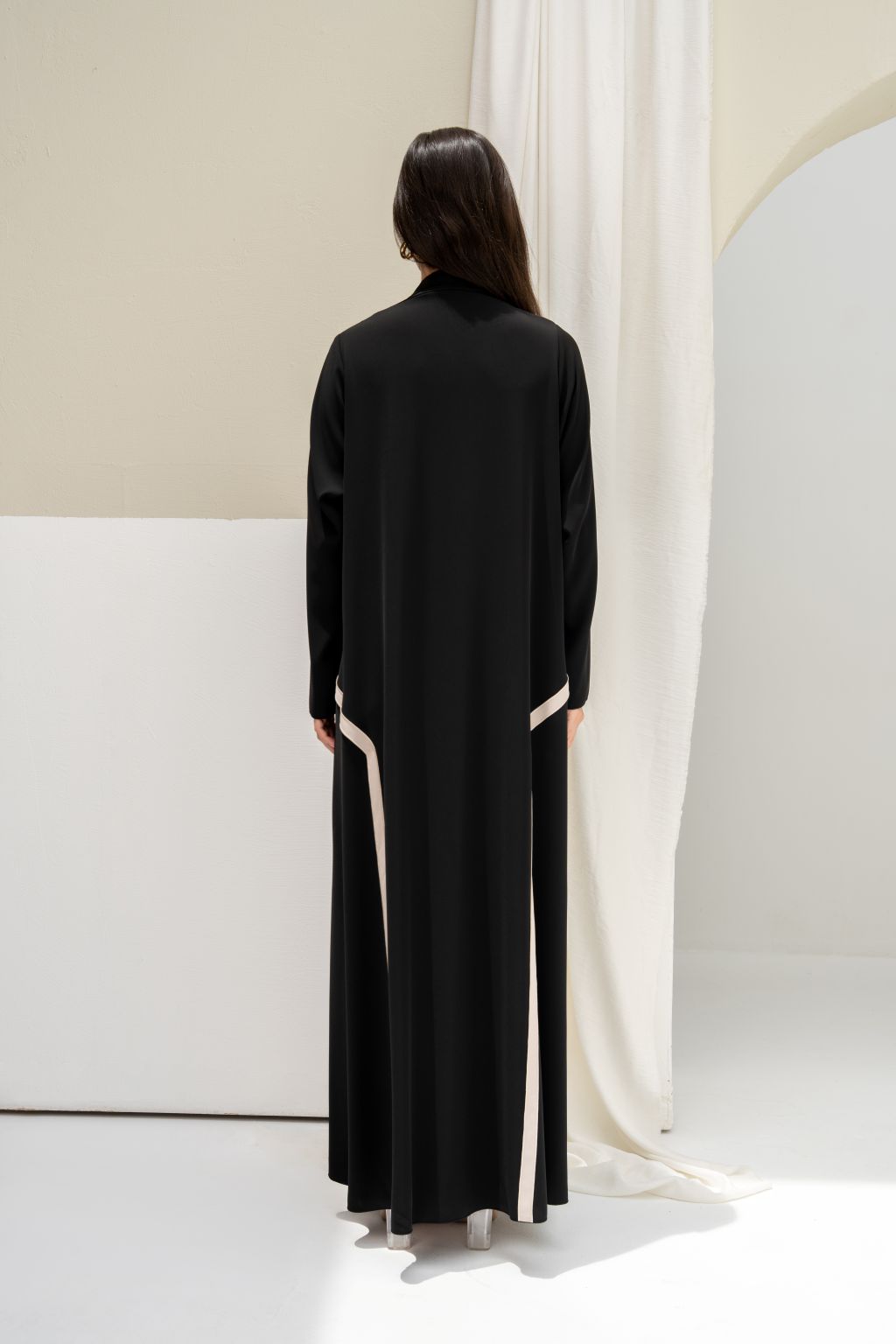 Pure Line abaya
