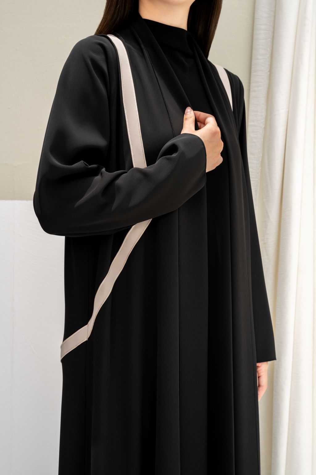 Pure Line abaya