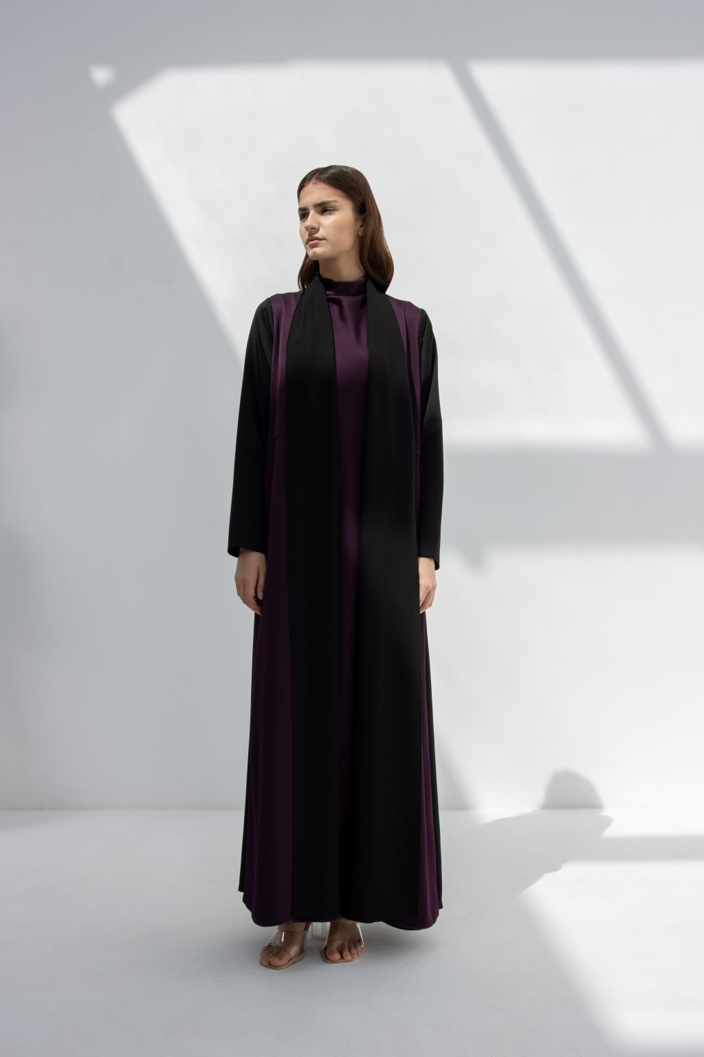 Brilliant Purple