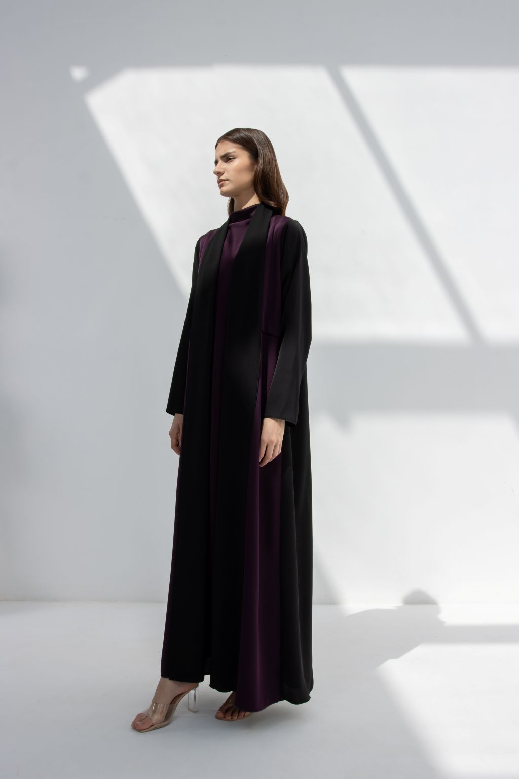 Brilliant Purple