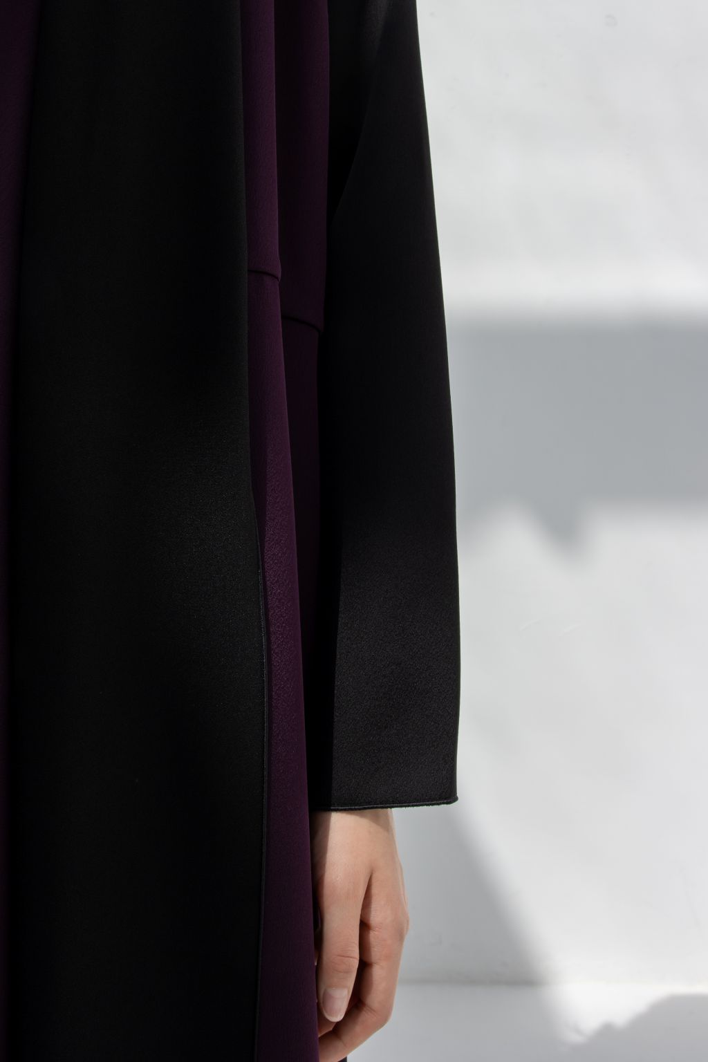 Brilliant Purple