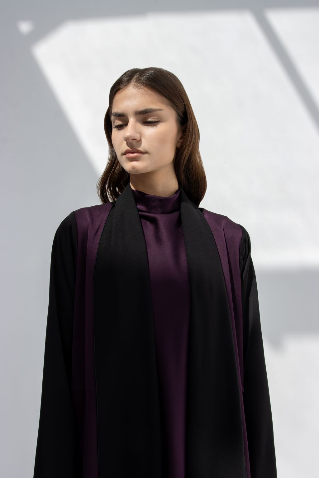 Brilliant Purple