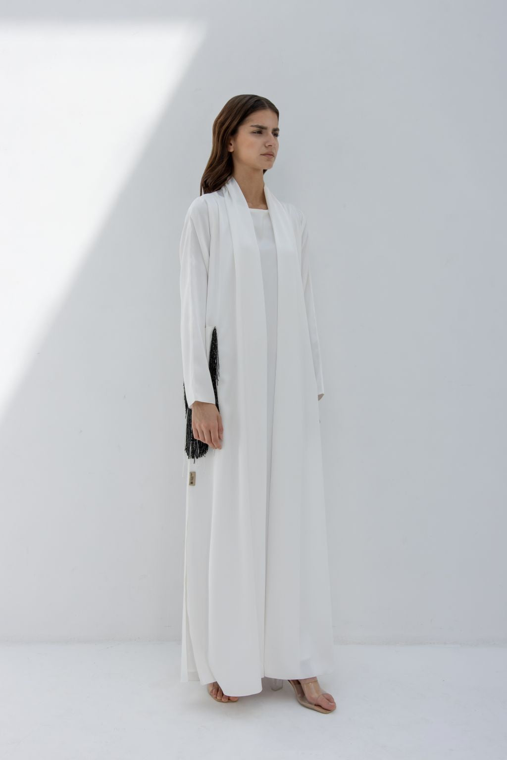 Pocket Tassel