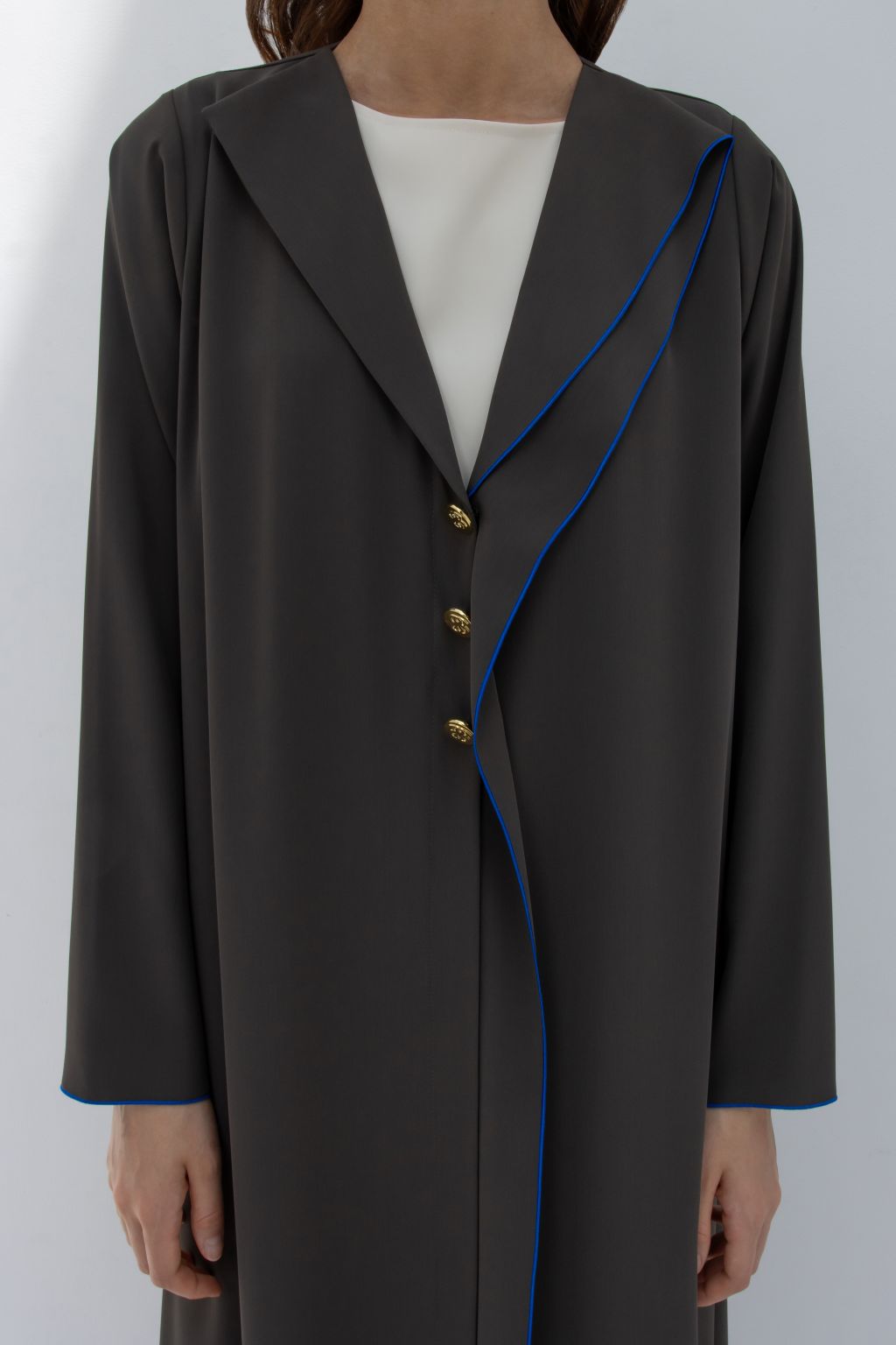 Curve Buttons