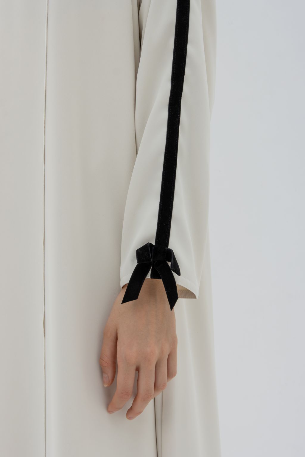 Velvet Ribbon