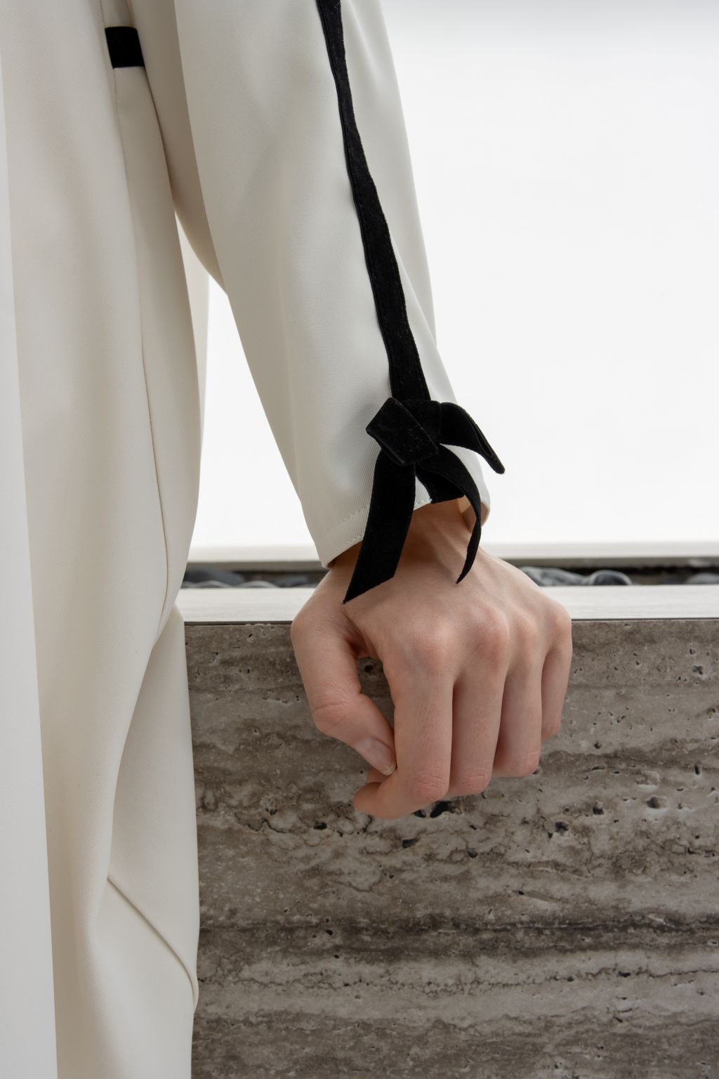 Velvet Ribbon