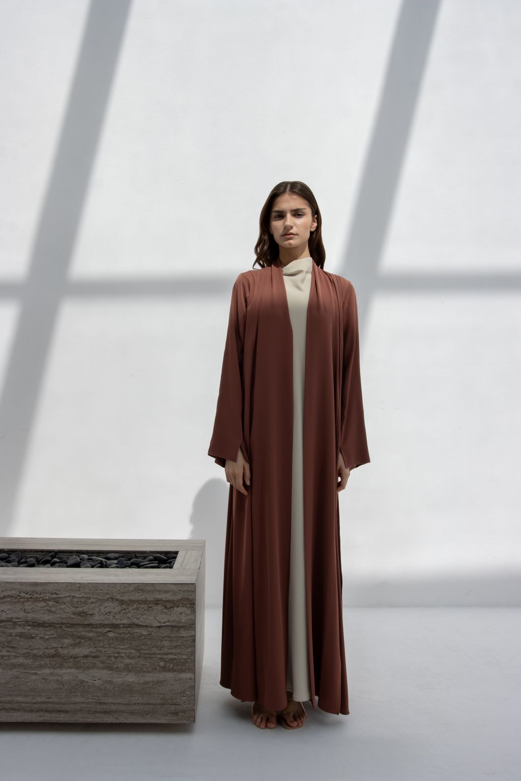 Mouna Abaya