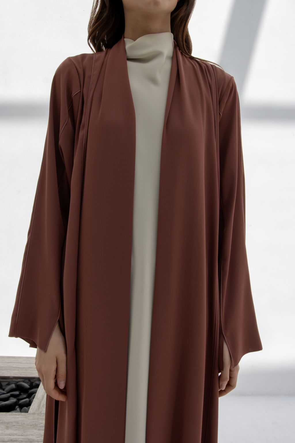 Mouna Abaya