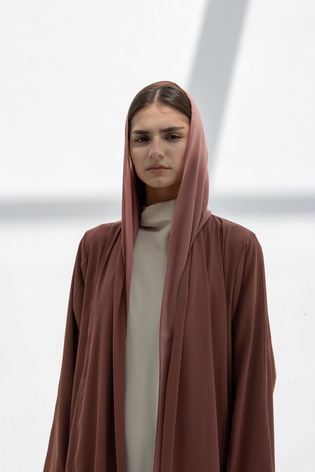 Mouna Abaya