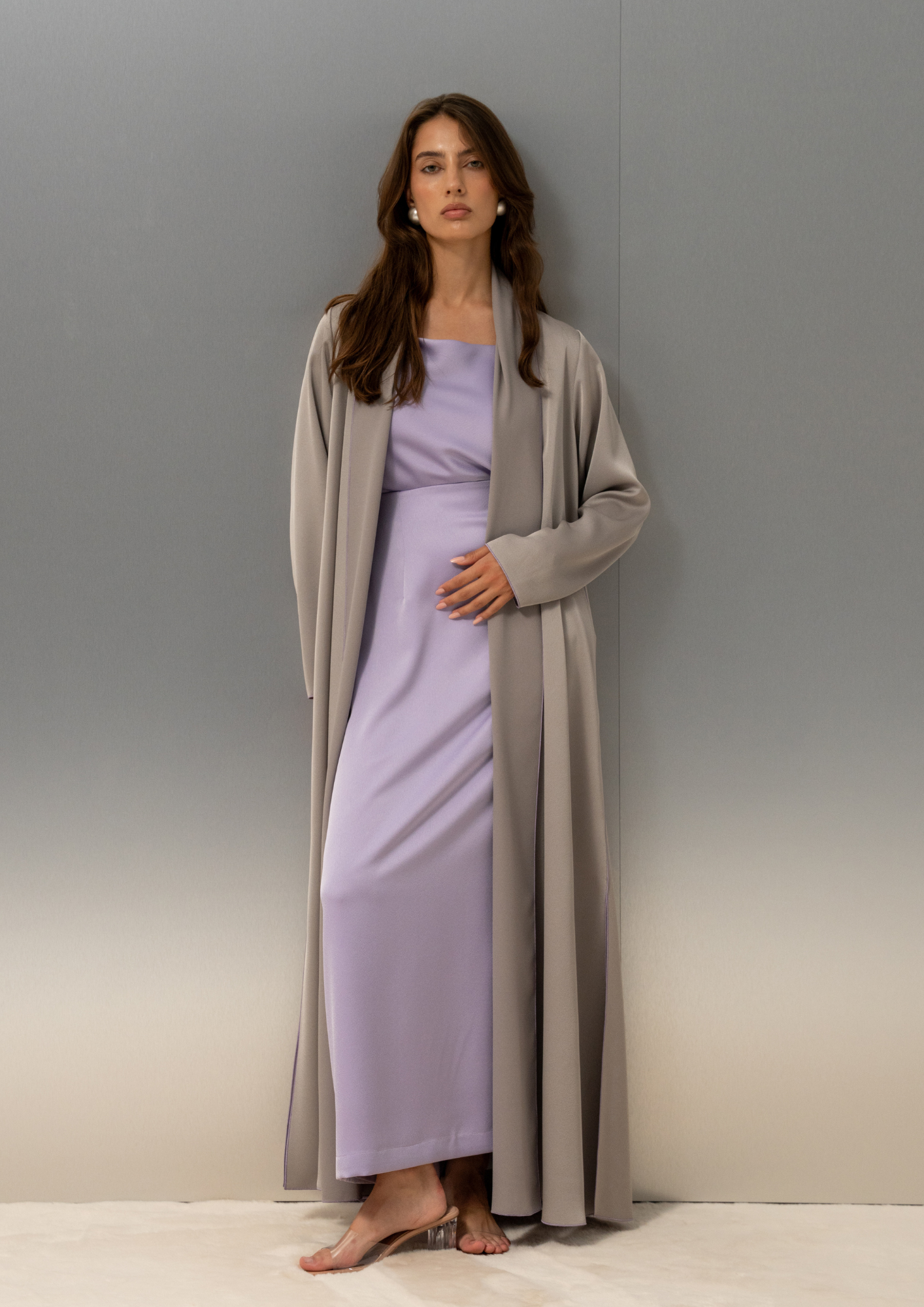 LILAC AURELIA