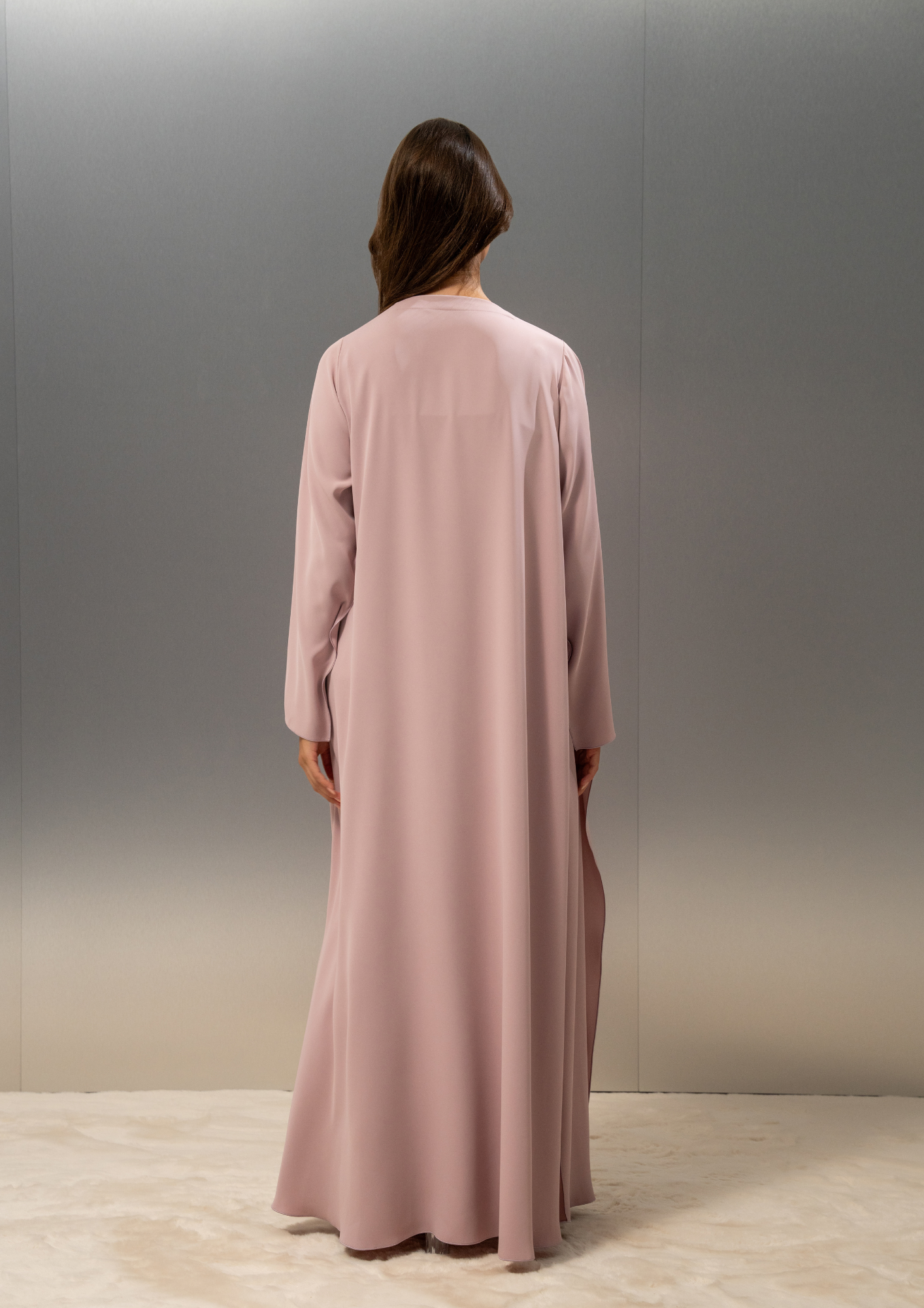 CASHMERE DAWN