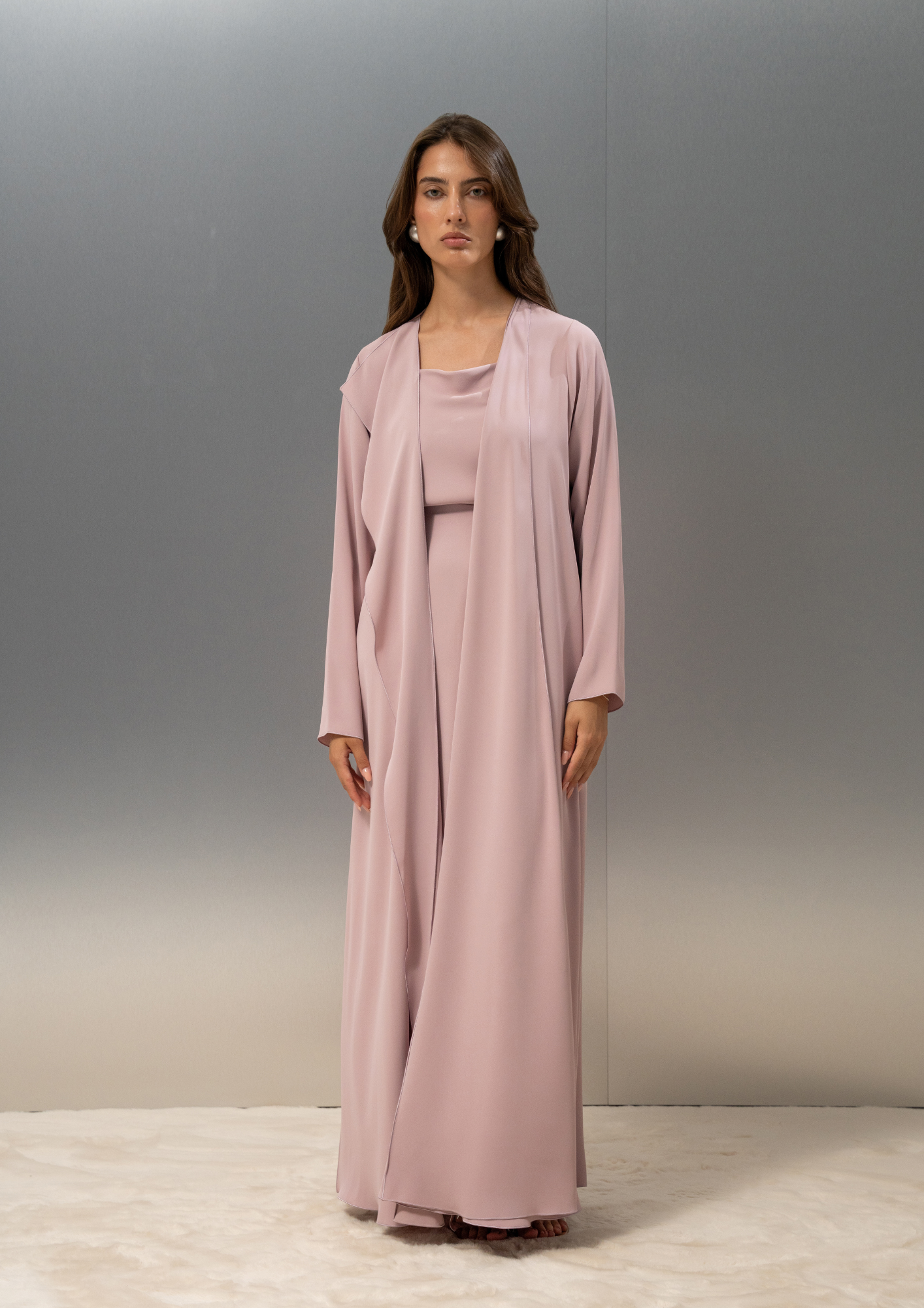 CASHMERE DAWN