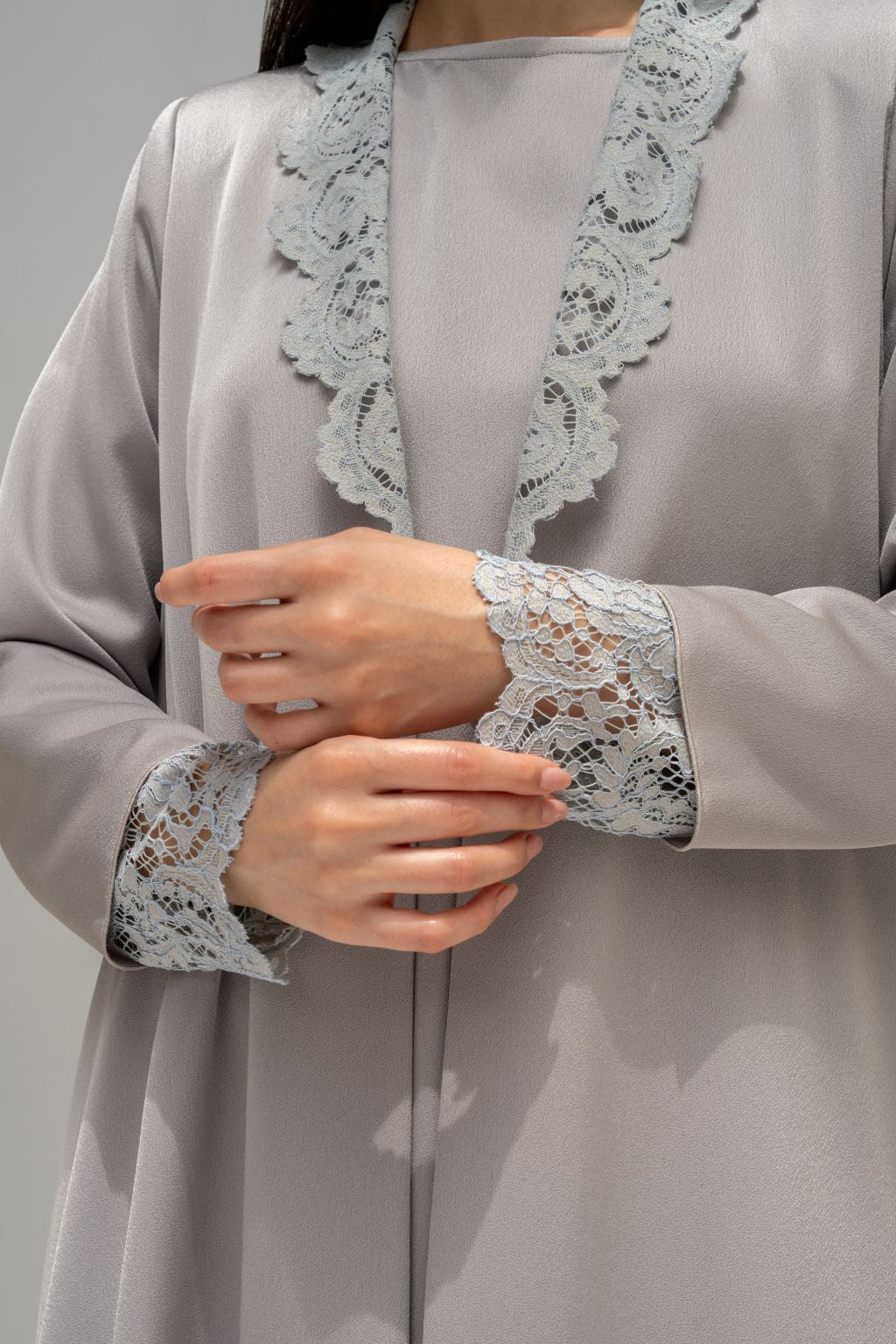 Opaline Grace Abaya