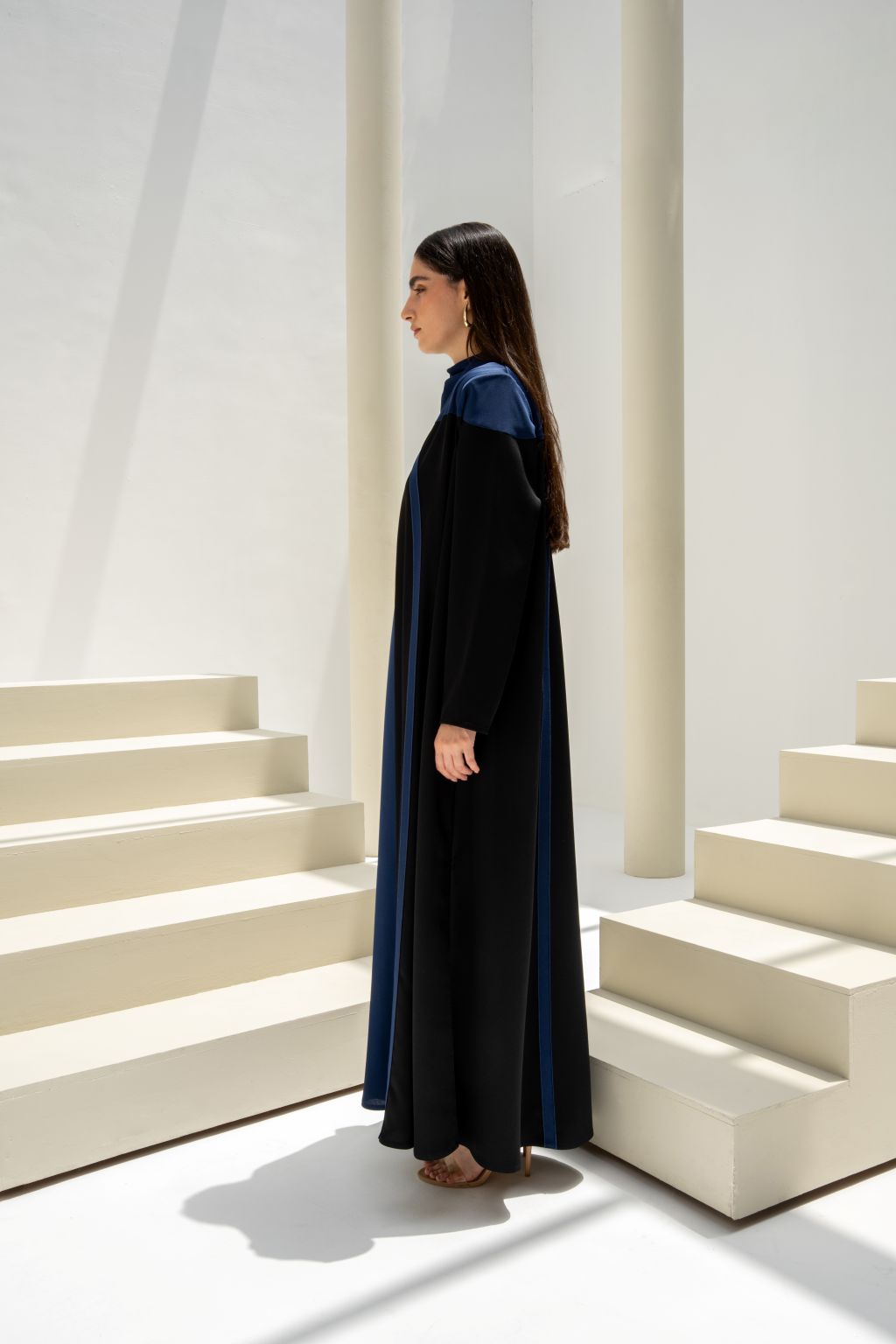 Luxe Line abaya