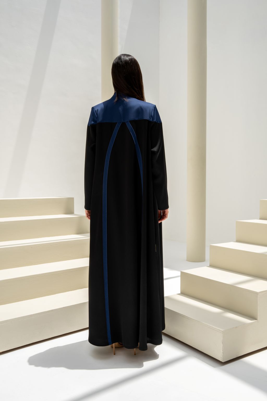 Luxe Line abaya