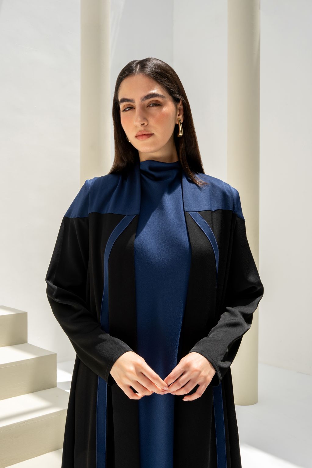 Luxe Line abaya