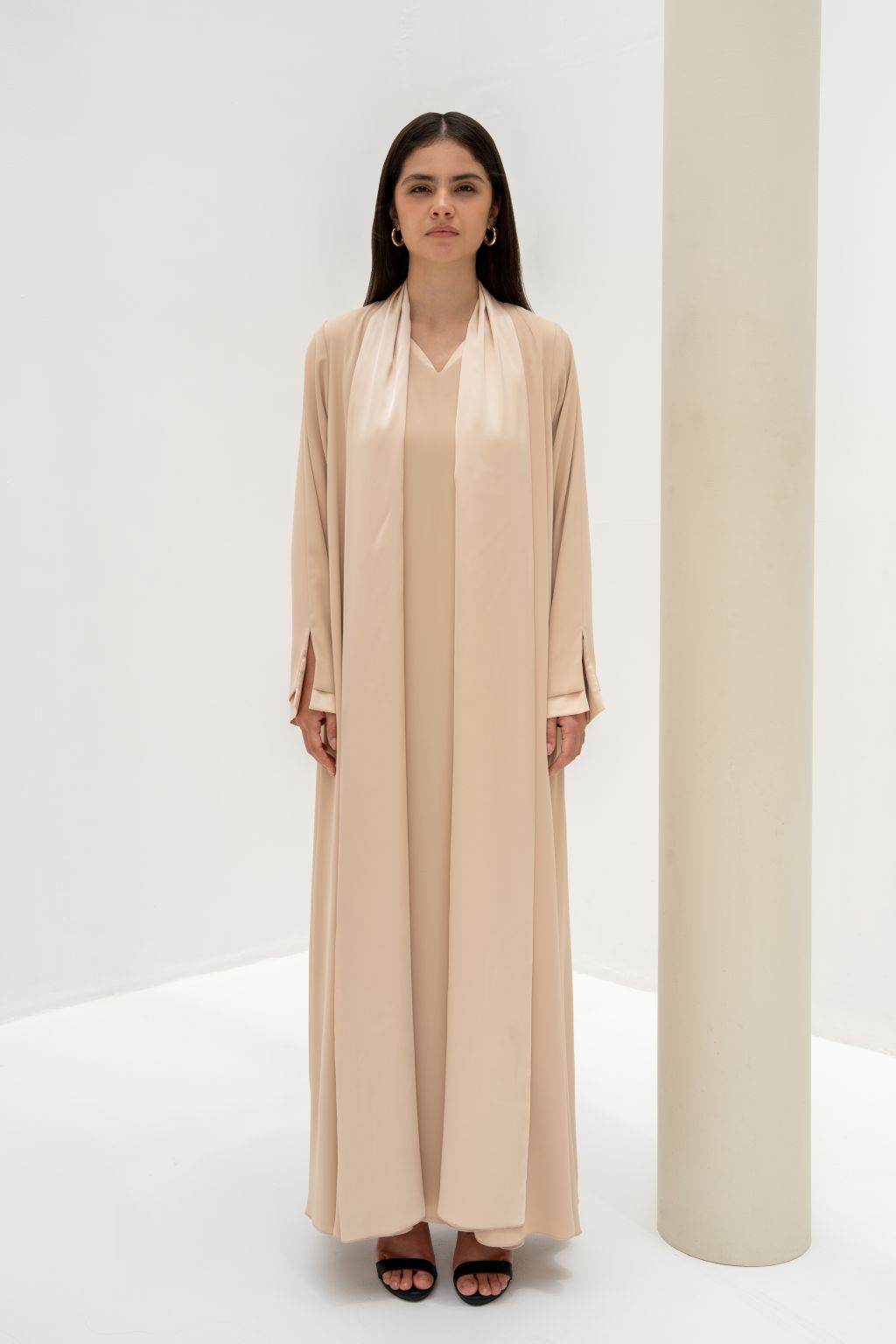 Nude Flow