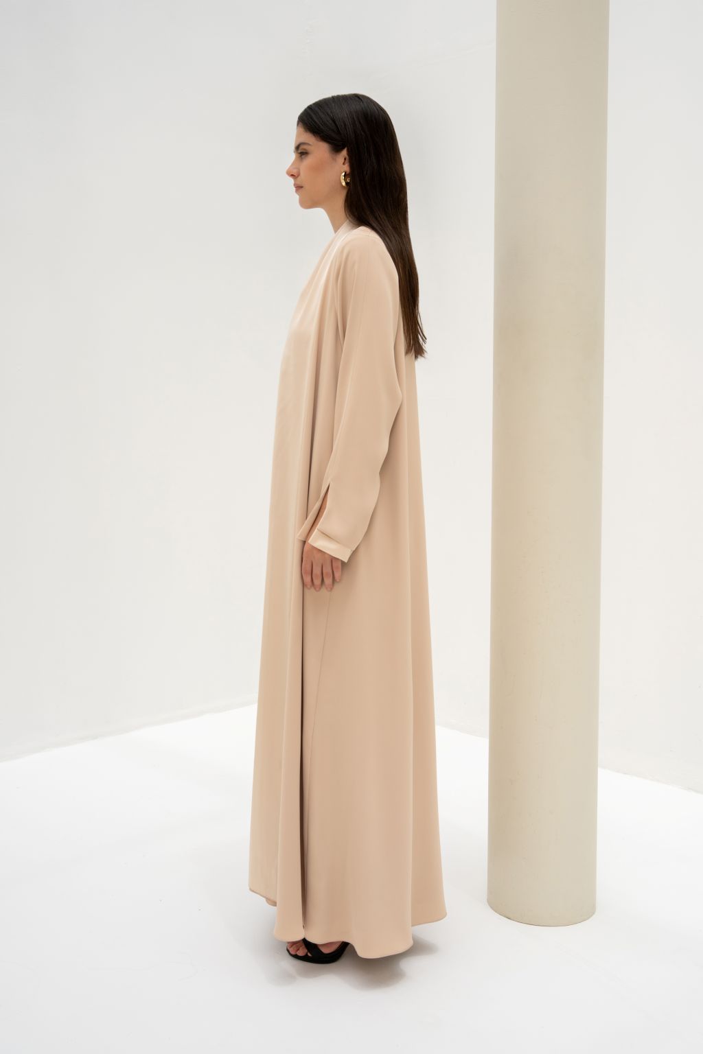 Nude Flow