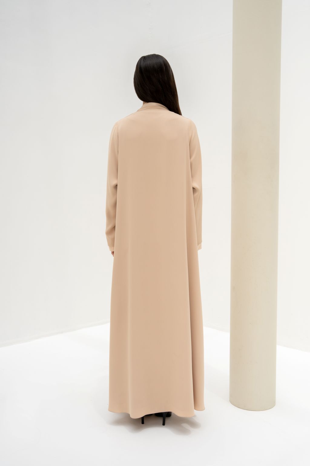 Nude Flow