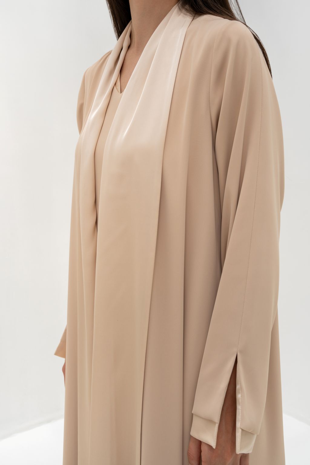 Nude Flow