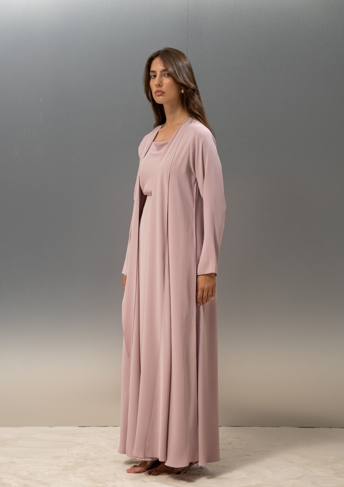 CASHMERE DAWN