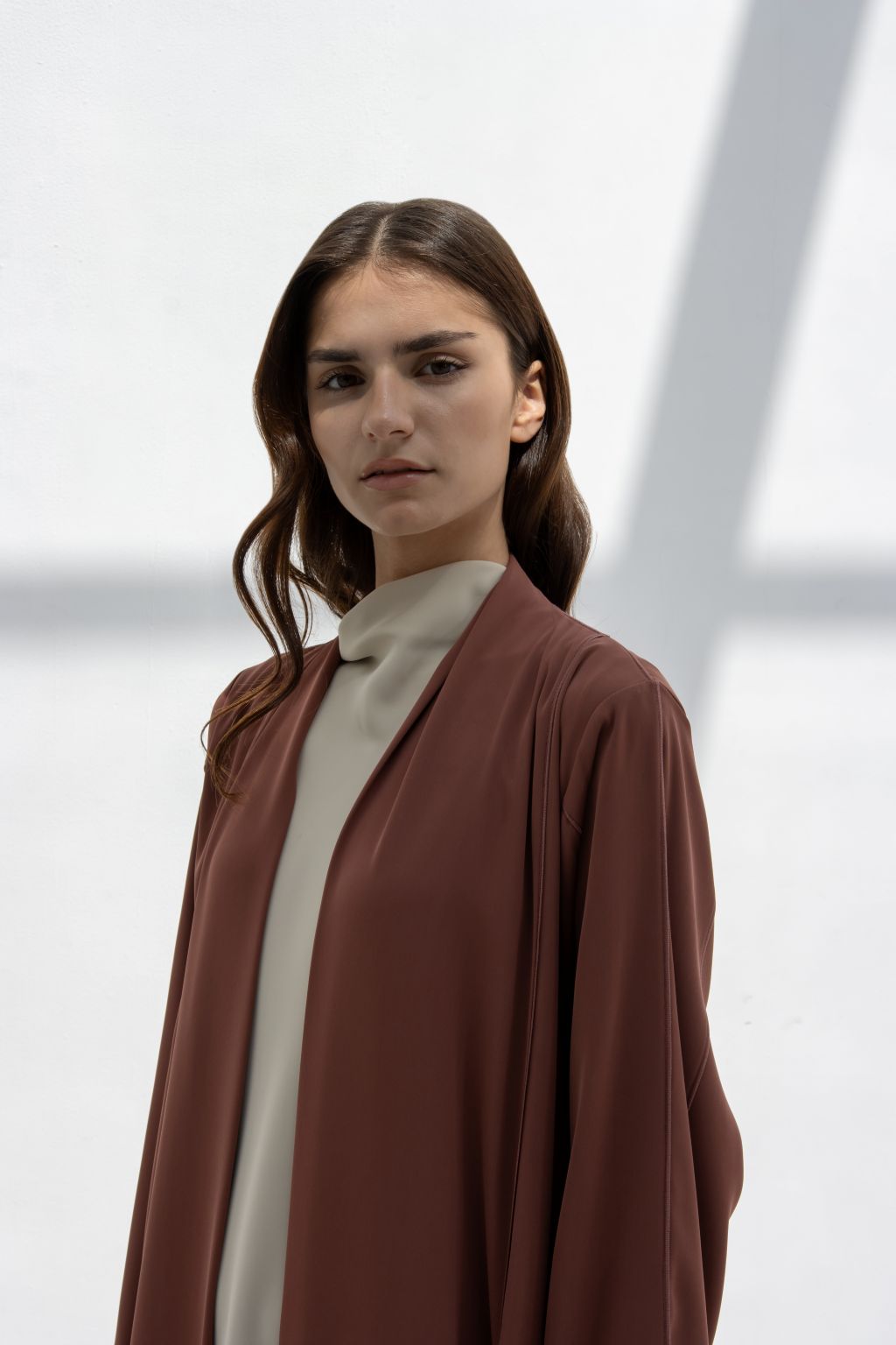 Mouna Abaya | Elegant & Timeless Modest Wear | Selected Lines